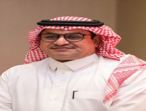 د عواد الوثيري عميدًا لمعهد البحوث والخدمات الاستشارية بجامعة سطام